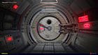 V's Space Shuttle Airlock
