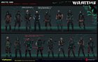 Wraiths Gang