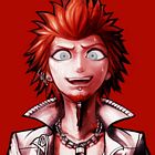 Leon Kuwata Execution Art