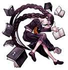 Toko Fukawa