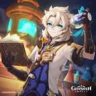 Albedo Birthday 2023
