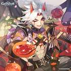 Arataki Itto Birthday 2022