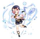 Diona Wish Art