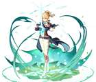 Jean Wish Art