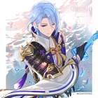 Kamisato Ayato Birthday 2024