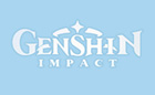 Genshin Impact Logo