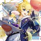 Mika Birthday 2024