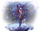 Mona Wish Art