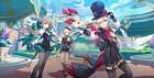 Ride the Waves to a Rendezvous in Fontaine Key Art