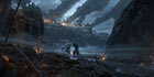 Battle Aftermath Concept Art