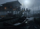 Umugi Cove Boathouse Concept Art