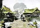 Akashima Village Concept Art