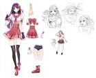 Athena Asamiya