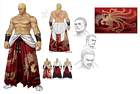 Geese Howard