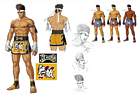 Joe Higashi