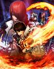 The King of Fighters XIV Key Art