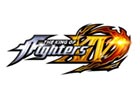 The King of Fighters XIV Logo