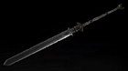 Blade of the First Martyr