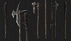Brigands Weapons