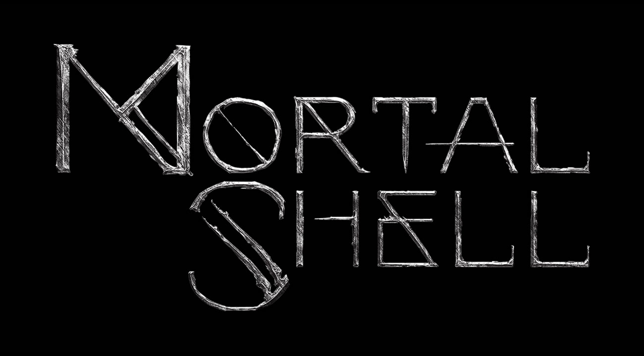 Mortal Shell Logo