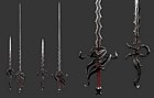 Swords
