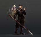 Hattori Hanzo