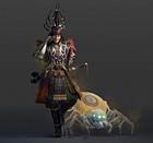 Matsunaga Hisahide