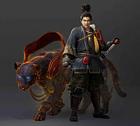 Oda Nobunaga