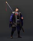 Saito Toshimitsu