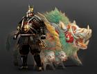 Shibata Katsuie