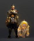 Tokichiro Boss