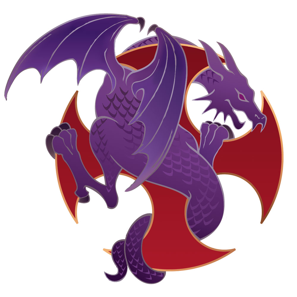 Caliginous Emblem Art from Ogre Battle 64