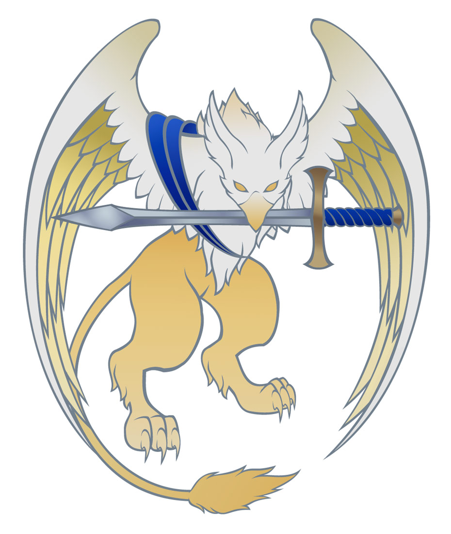 Main Character Emblem Art from Ogre Battle 64