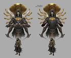 Basilisk Apparition