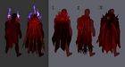 Breachlord Cape