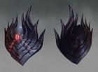 Demon King Shield