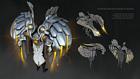 Divine Benevolence Wing