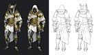 Empyrean Armor Concept
