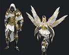Empyrean Armor