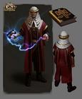 Judge