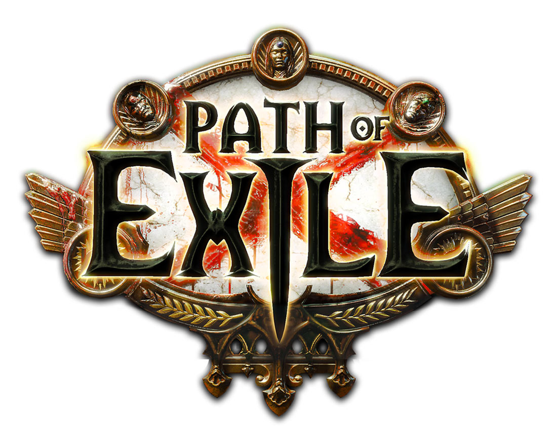 Path of Exile Logo