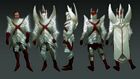 Pure Light Armor