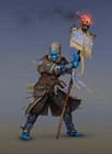 Scholar Armor