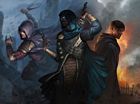 Shadow, Ascendancy