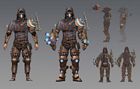 Stormcaller Armor