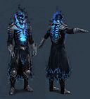 Stygian Armor