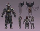 Subjugator Armor