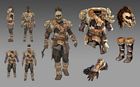 Tiger Armor