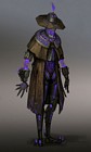 Undertaker Armor