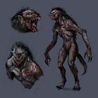 Alpha Werewolf